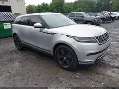 SALYB2RX3JA728747 2018 LAND ROVER RANGE ROVER VELAR
