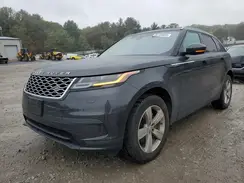 SALYB2RX3JA732975 2018 LAND ROVER RANGE ROVER VELAR