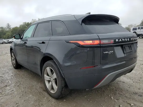 SALYB2RX3JA732975 2018 LAND ROVER RANGE ROVER VELAR - Image 2