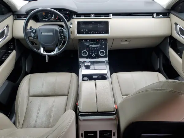 SALYB2RX3JA732975 2018 LAND ROVER RANGE ROVER VELAR - Image 8