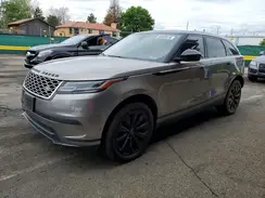 SALYB2RX3JA735133 2018 LAND ROVER RANGE ROVER