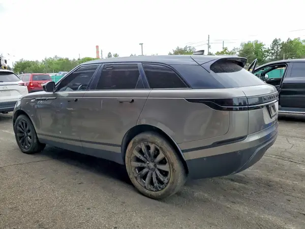 SALYB2RX3JA735133 2018 LAND ROVER RANGE ROVER - Image 2