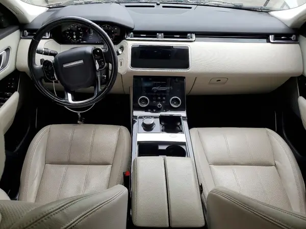 SALYB2RX3JA735133 2018 LAND ROVER RANGE ROVER - Image 8
