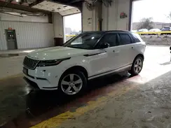 SALYB2RX3JA735942 2018 LAND ROVER RANGE ROVER VELAR