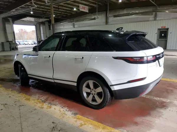 SALYB2RX3JA735942 2018 LAND ROVER RANGE ROVER VELAR - Image 2