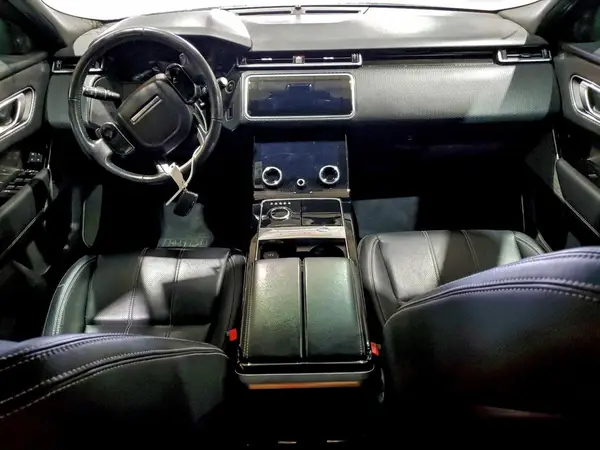 SALYB2RX3JA735942 2018 LAND ROVER RANGE ROVER VELAR - Image 8