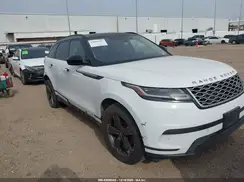 SALYB2RX3JA736959 2018 LAND ROVER RANGE ROVER VELAR