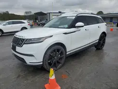 SALYB2RX3JA747248 2018 LAND ROVER RANGE ROVER VELAR
