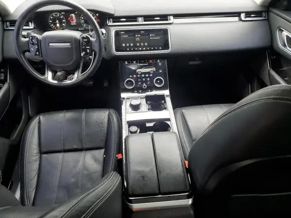 SALYB2RX3JA747248 2018 LAND ROVER RANGE ROVER VELAR - Image 8