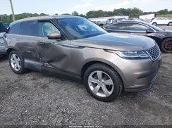SALYB2RX3JA752496 2018 LAND ROVER RANGE ROVER VELAR