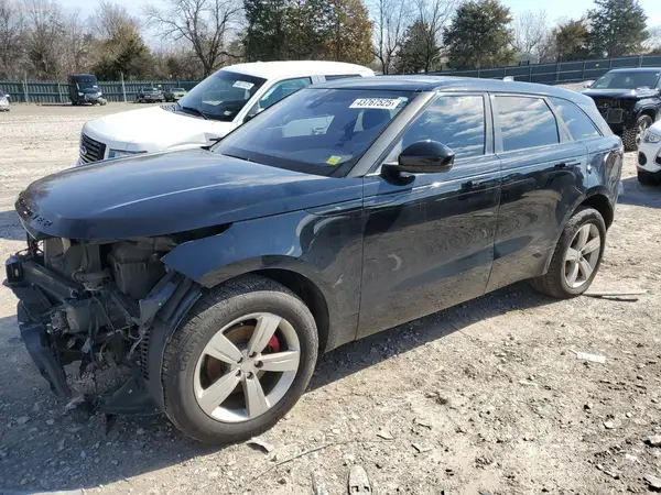 SALYB2RX3JA756788 2018 LAND ROVER RANGE ROVER - Image 1