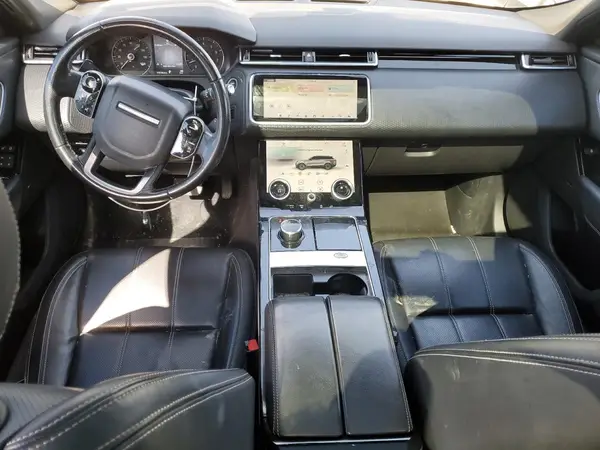 SALYB2RX3JA756788 2018 LAND ROVER RANGE ROVER - Image 8