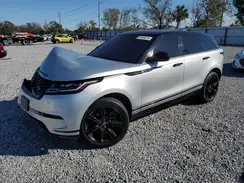 SALYB2RX3JA765653 2018 LAND ROVER RANGE ROVER VELAR