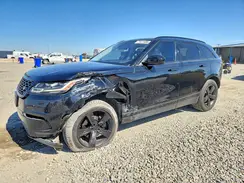 SALYB2RX3JA770772 2018 LAND ROVER RANGE ROVER VELAR