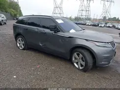 SALYB2RX3JA771467 2018 LAND ROVER RANGE ROVER VELAR