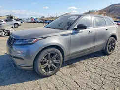 SALYB2RX3JA775972 2018 LAND ROVER RANGE ROVER