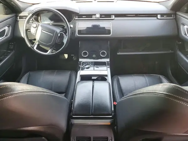 SALYB2RX3JA775972 2018 LAND ROVER RANGE ROVER - Image 8