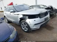 SALYB2RX3JA778385 2018 LAND ROVER RANGE ROVER VELAR