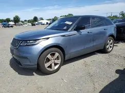 SALYB2RX4JA706112 2018 LAND ROVER RANGE ROVER VELAR