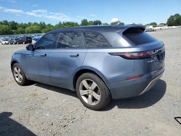 SALYB2RX4JA706112 2018 LAND ROVER RANGE ROVER VELAR - Image 2