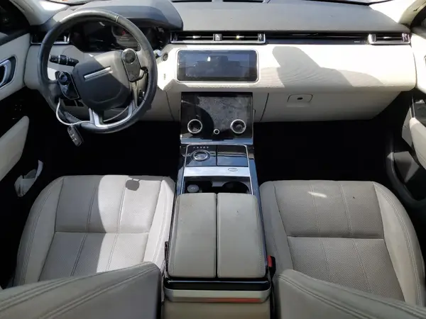 SALYB2RX4JA706112 2018 LAND ROVER RANGE ROVER VELAR - Image 8