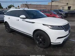SALYB2RX4JA706398 2018 LAND ROVER RANGE ROVER VELAR