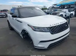 SALYB2RX4JA707101 2018 LAND ROVER RANGE ROVER VELAR