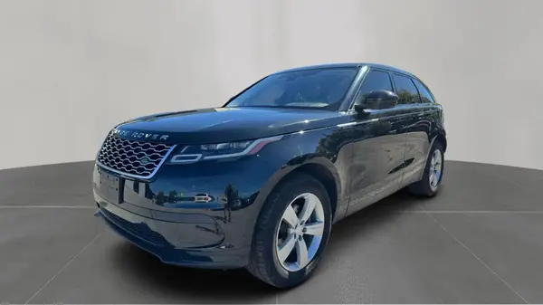 SALYB2RX4JA709222 2018 LAND ROVER RANGE ROVER VELAR - Image 2