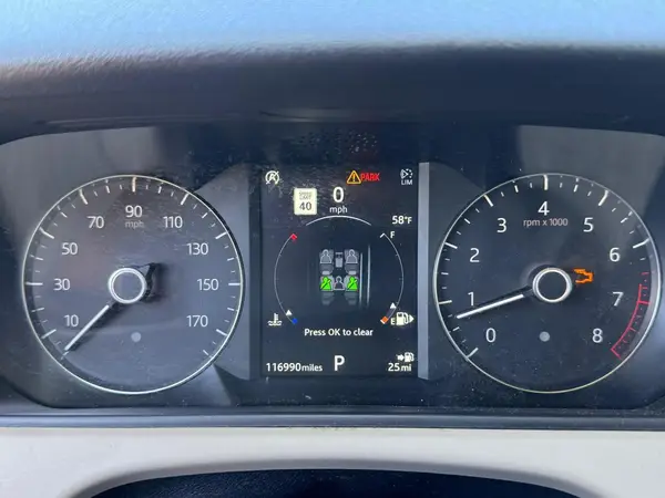 SALYB2RX4JA709222 2018 LAND ROVER RANGE ROVER VELAR - Image 8