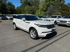 SALYB2RX4JA711939 2018 LAND ROVER RANGE ROVER VELAR