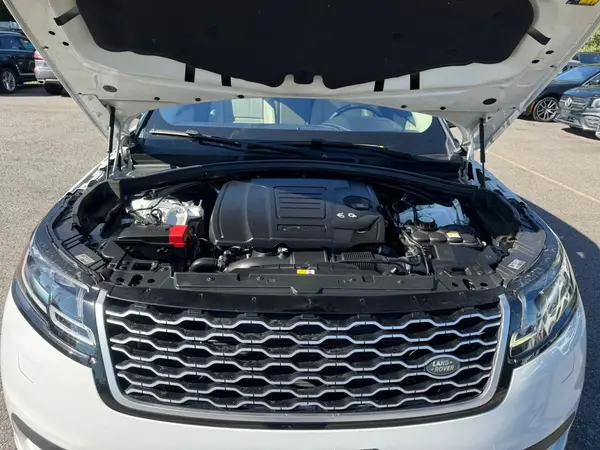 SALYB2RX4JA711939 2018 LAND ROVER RANGE ROVER VELAR - Image 8