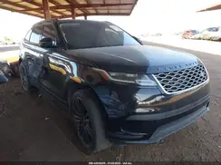 SALYB2RX4JA724237 2018 LAND ROVER RANGE ROVER VELAR
