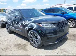 SALYB2RX4JA725680 2018 LAND ROVER RANGE ROVER VELAR