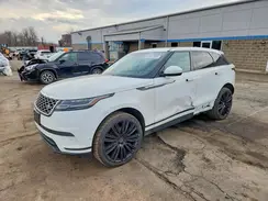 SALYB2RX4JA727994 2018 LAND ROVER RANGE ROVER