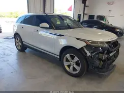 SALYB2RX4JA731706 2018 LAND ROVER RANGE ROVER VELAR
