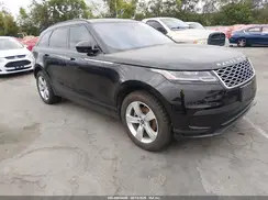 SALYB2RX4JA743760 2018 LAND ROVER RANGE ROVER VELAR