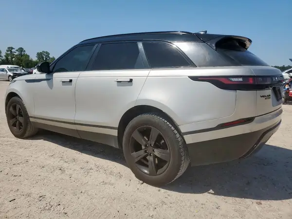 SALYB2RX4JA747615 2018 LAND ROVER RANGE ROVER VELAR - Image 2