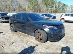 SALYB2RX4JA759179 2018 LAND ROVER RANGE ROVER VELAR