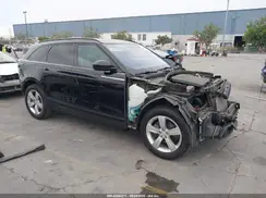 SALYB2RX4JA762471 2018 LAND ROVER RANGE ROVER VELAR
