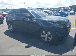 SALYB2RX4JA771574 2018 LAND ROVER RANGE ROVER VELAR