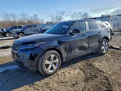 SALYB2RX5JA706099 2018 LAND ROVER RANGE ROVER VELAR