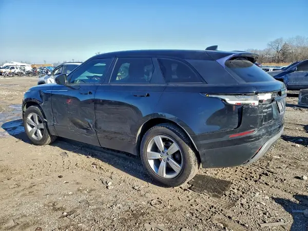 SALYB2RX5JA706099 2018 LAND ROVER RANGE ROVER VELAR - Image 2