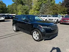 SALYB2RX5JA709410 2018 LAND ROVER RANGE ROVER VELAR