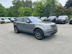 SALYB2RX5JA710234 2018 LAND ROVER RANGE ROVER