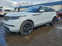 SALYB2RX5JA710699 2018 LAND ROVER RANGE ROVER VELAR