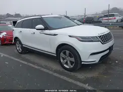 SALYB2RX5JA722934 2018 LAND ROVER RANGE ROVER VELAR