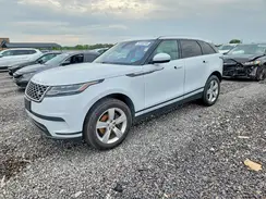 SALYB2RX5JA723579 2018 LAND ROVER RANGE ROVER VELAR