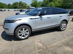 SALYB2RX5JA725123 2018 LAND ROVER RANGE ROVER
