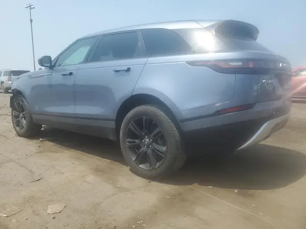 SALYB2RX5JA725137 2018 LAND ROVER RANGE ROVER VELAR - Image 2