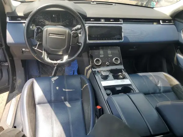 SALYB2RX5JA725137 2018 LAND ROVER RANGE ROVER VELAR - Image 8